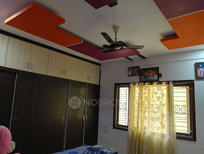 4 BHK Flat In Hi-rise Kvr Paradise For Sale  In Bachupally