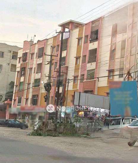 4 BHK Flat In Hi-rise Kvr Paradise For Sale  In Bachupally