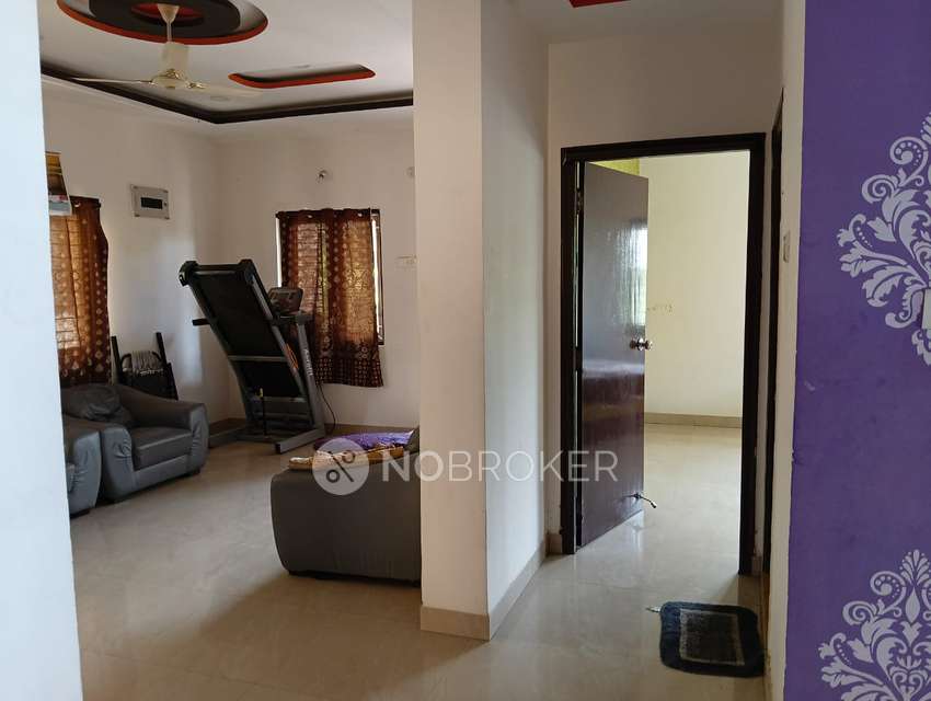 4 BHK Flat In Hi-rise Kvr Paradise For Sale  In Bachupally