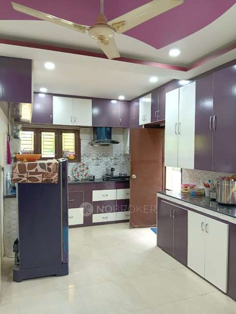 4 BHK Flat In Hi-rise Kvr Paradise For Sale  In Bachupally