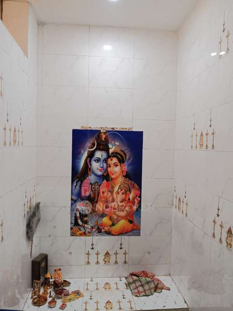 4 BHK Flat In Hi-rise Kvr Paradise For Sale  In Bachupally