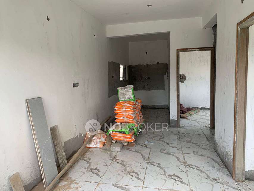 2 BHK Flat In Citadel Heaven For Sale  In Maruthi Sevanagar