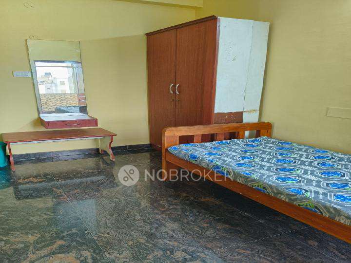 PG for Girls in Potheri