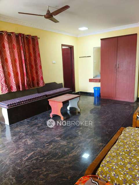 PG for Girls in Potheri