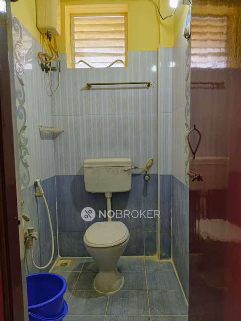 PG for Girls in Potheri