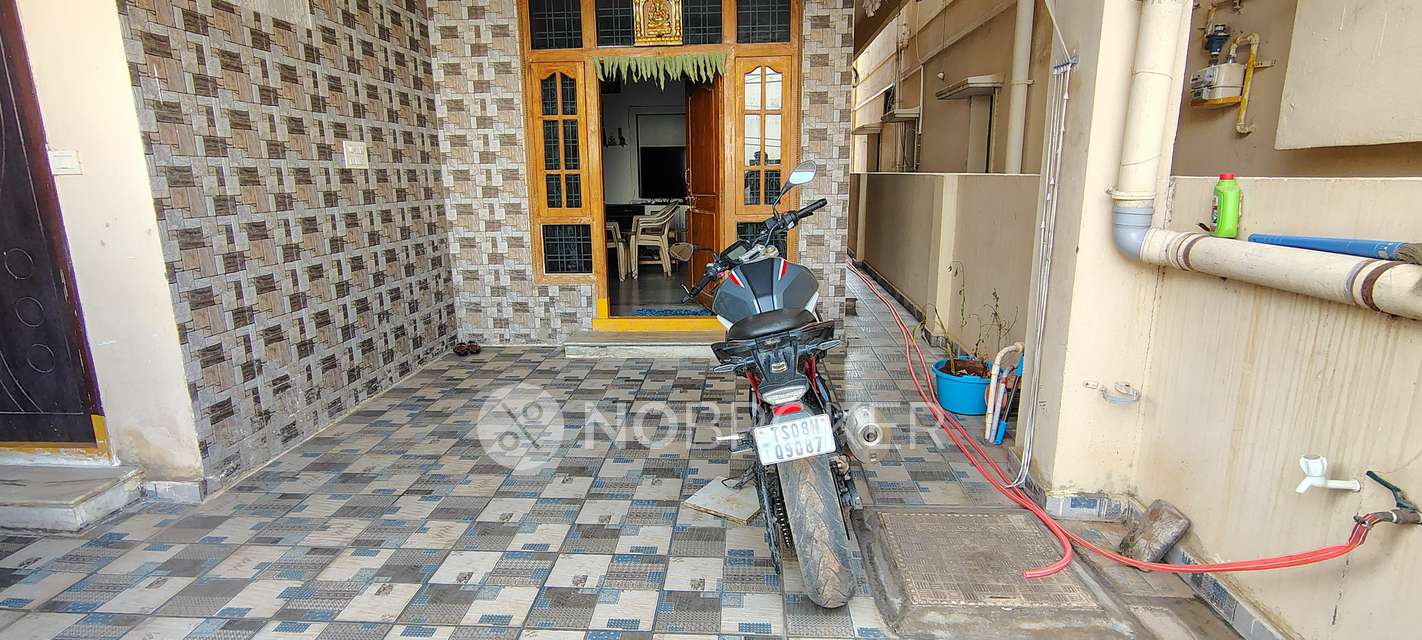 4+ BHK House For Sale  In Bolarum