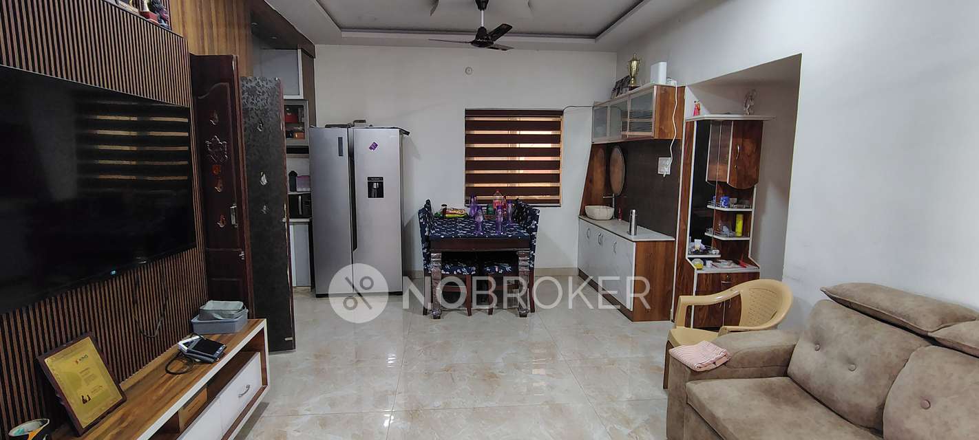 4+ BHK House For Sale  In Bolarum