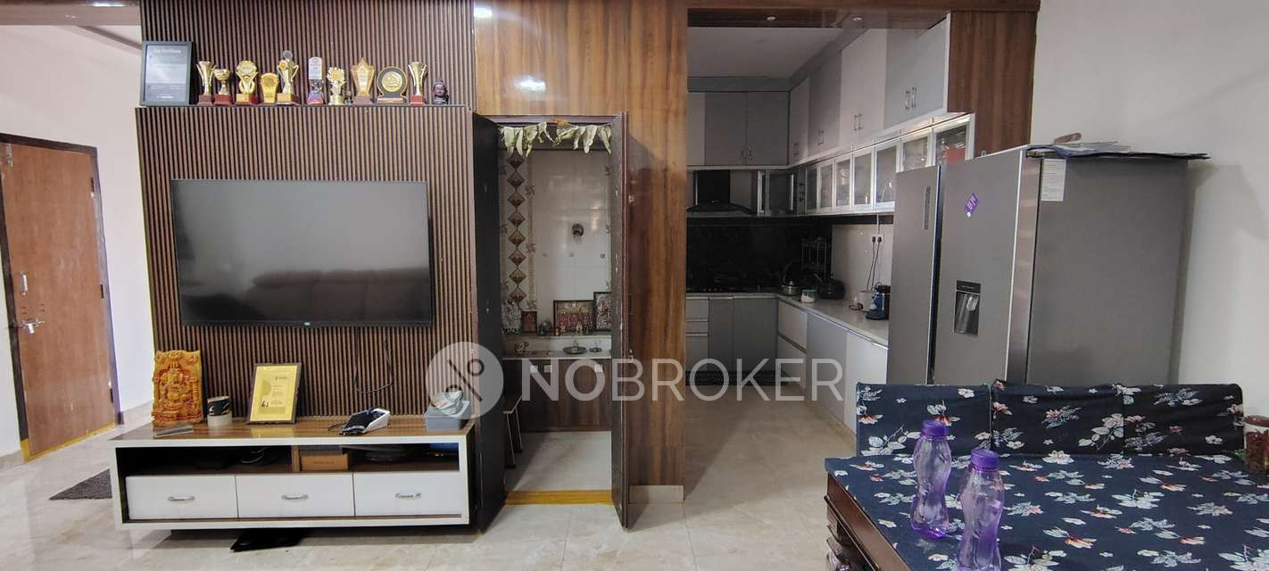 4+ BHK House For Sale  In Bolarum