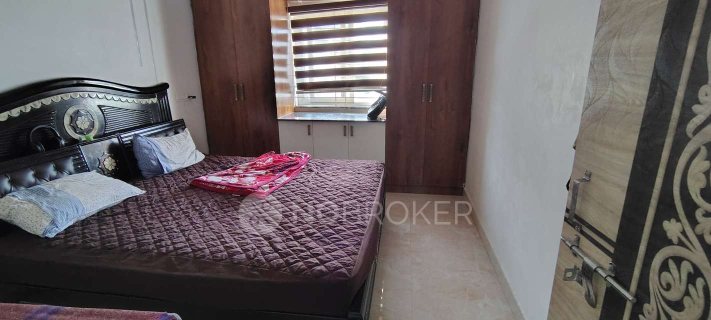 4+ BHK House For Sale  In Bolarum