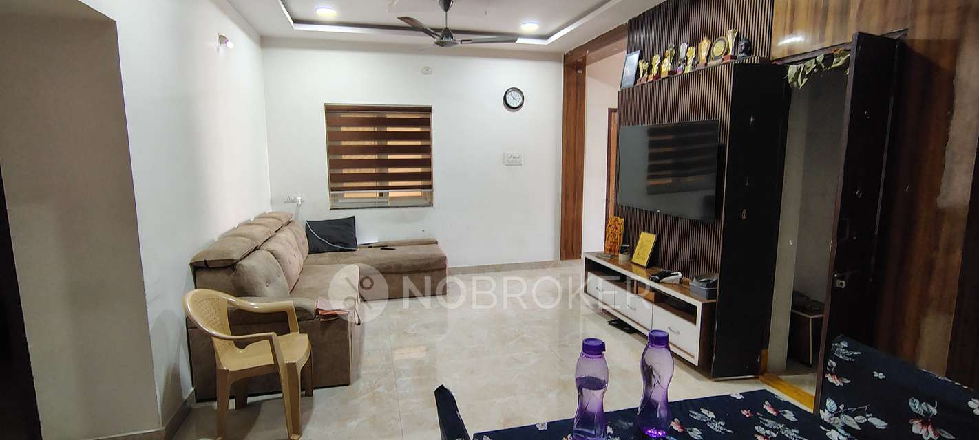 4+ BHK House For Sale  In Bolarum