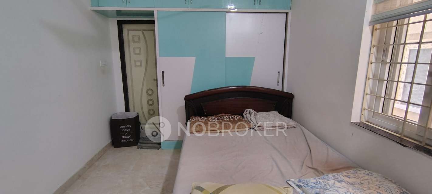 4+ BHK House For Sale  In Bolarum