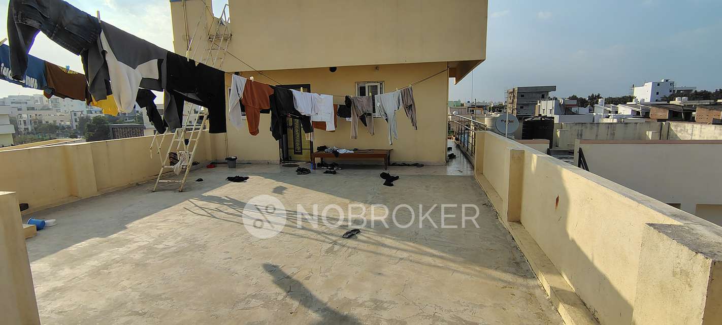 4+ BHK House For Sale  In Bolarum