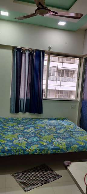 2 BHK Flat In Wakadkar Sonesta for Rent  In Wakad