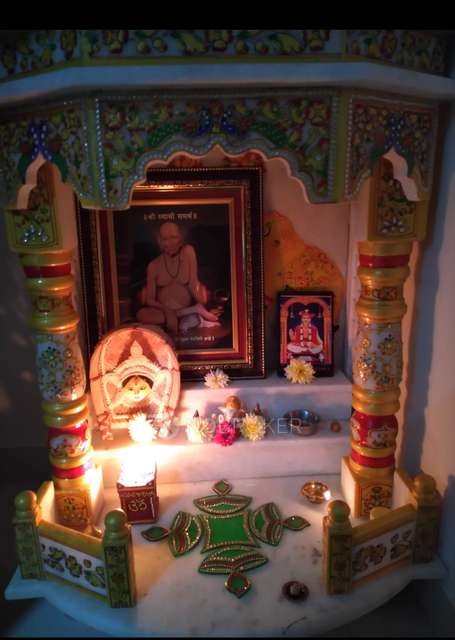 2 BHK Flat In Wakadkar Sonesta for Rent  In Wakad