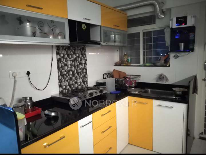 2 BHK Flat In Wakadkar Sonesta for Rent  In Wakad