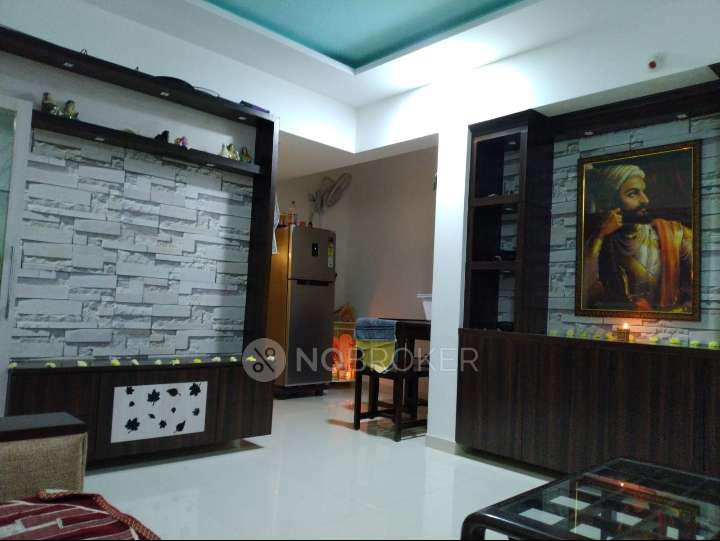 2 BHK Flat In Wakadkar Sonesta for Rent  In Wakad