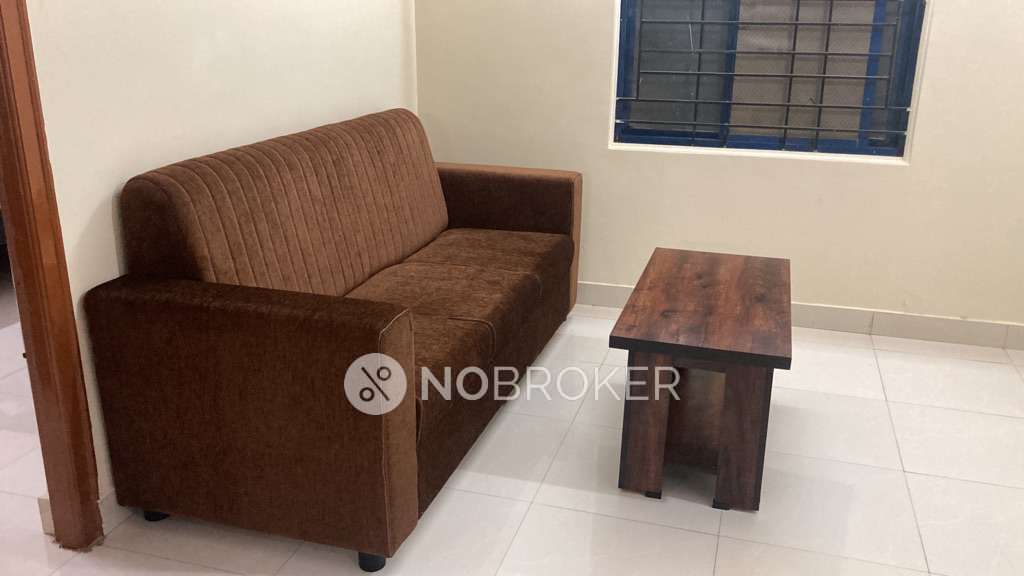 2 BHK Flat In Sapthagiri Nivas, Cv Raman Nagar for Rent  In Cv Raman Nagar