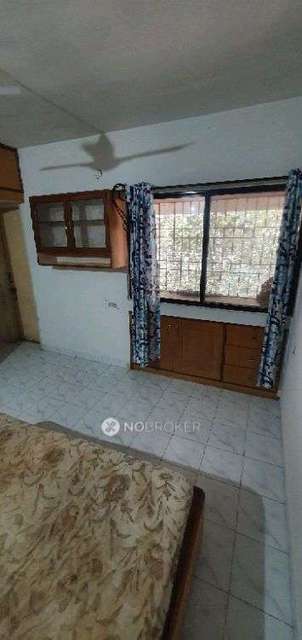 2 BHK Flat In Suvarna Yug Housing Society for Rent  In Aundh