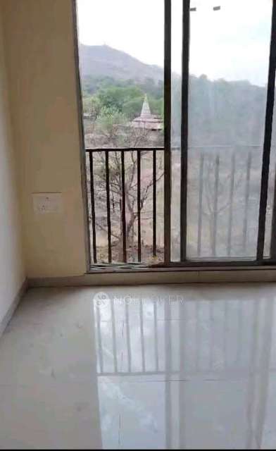 2 BHK Flat In Powergrid Sankalp Co-op Housing Society For Sale  In Khanavale