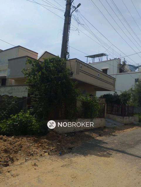 2 BHK House for Rent  In Mallampet