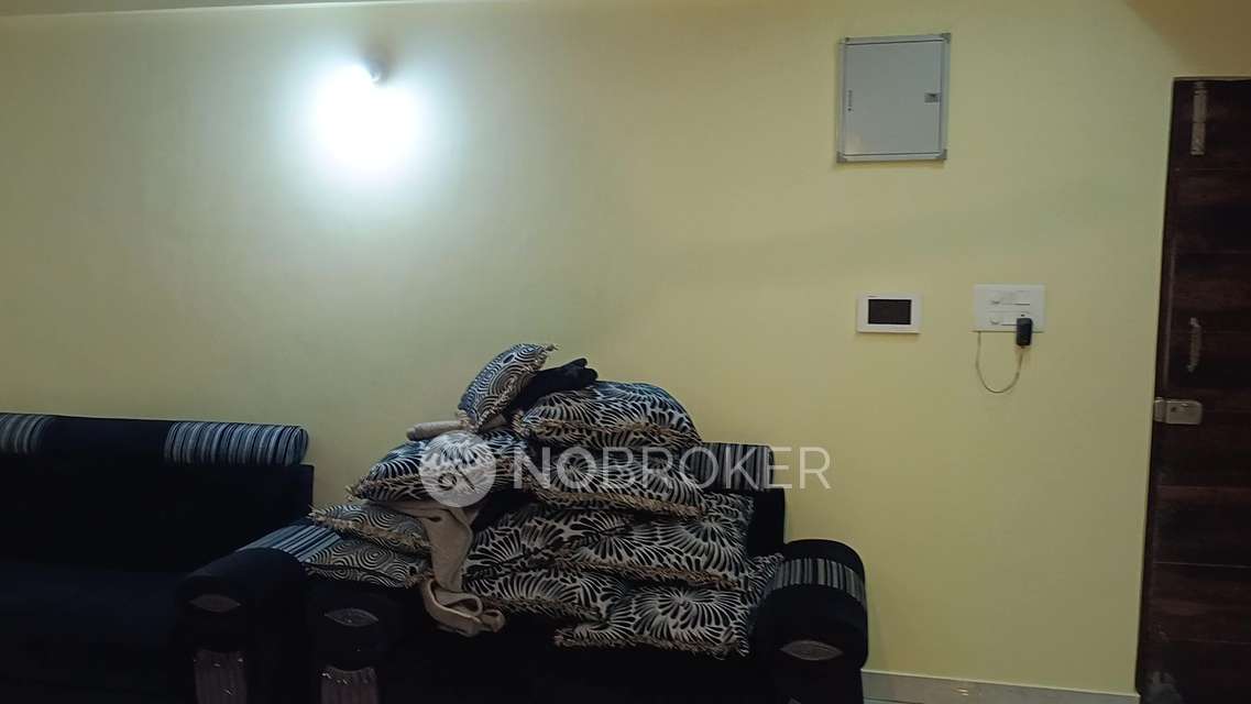 3 BHK Flat In Sentinels Pride for Rent  In Thanisandra Main Rd, Kothanur