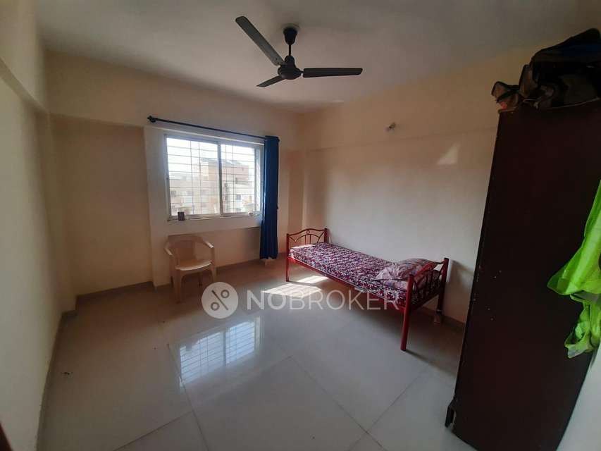 2 BHK Flat In Siddhivinayak Vision City For Sale  In Jambhul