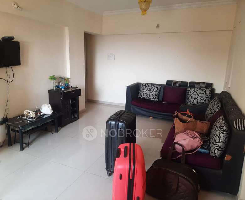 2 BHK Flat In Siddhivinayak Vision City For Sale  In Jambhul