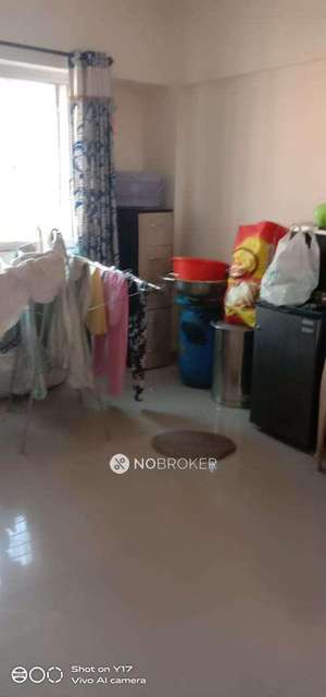 2 BHK Flat In Siddhivinayak Vision City For Sale  In Jambhul