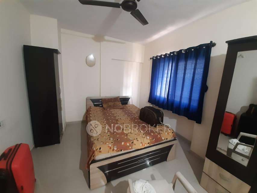2 BHK Flat In Siddhivinayak Vision City For Sale  In Jambhul
