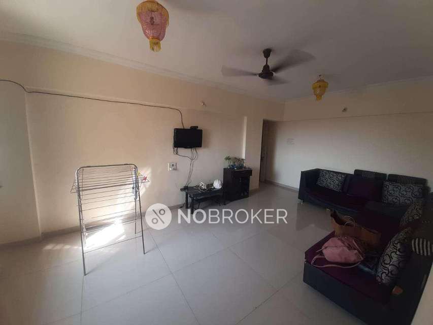 2 BHK Flat In Siddhivinayak Vision City For Sale  In Jambhul