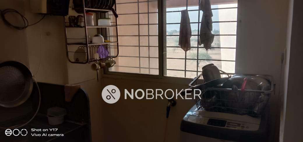 2 BHK Flat In Siddhivinayak Vision City For Sale  In Jambhul