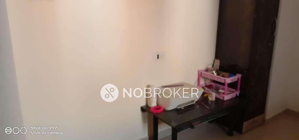 2 BHK Flat In Siddhivinayak Vision City For Sale  In Jambhul