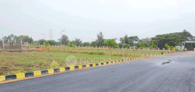 Plot For Sale  In Brindavan Officer's Enclave In Thirunindravur
