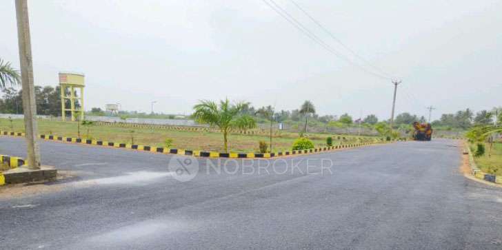 Plot For Sale  In Brindavan Officer's Enclave In Thirunindravur