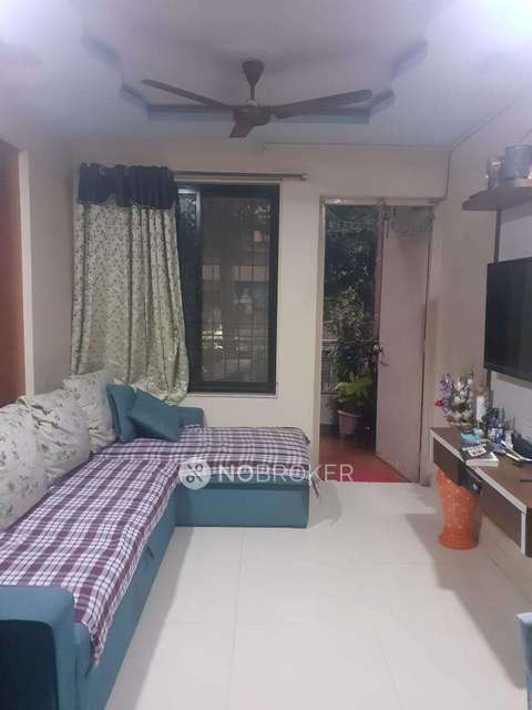 2 BHK Flat In Sai Sankul For Sale  In Khadakpada
