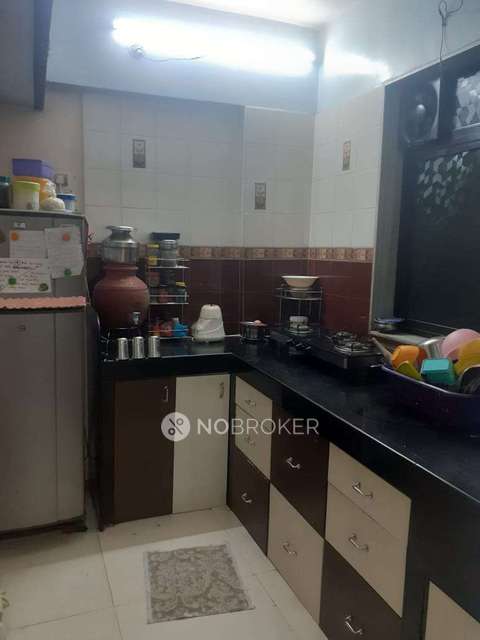 2 BHK Flat In Sai Sankul For Sale  In Khadakpada