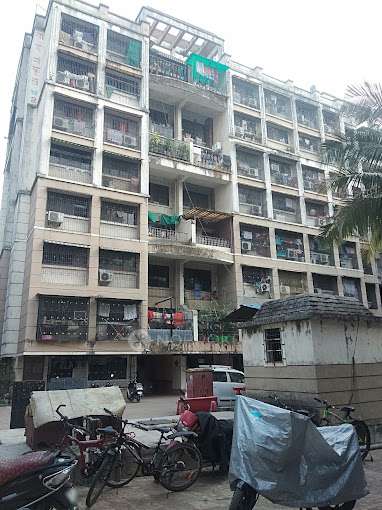 2 BHK Flat In Sai Sankul For Sale  In Khadakpada