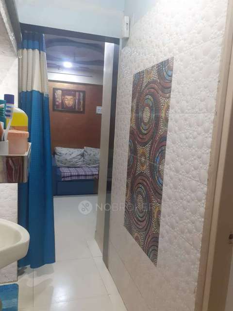 2 BHK Flat In Sai Sankul For Sale  In Khadakpada