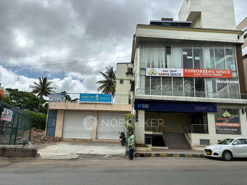 Plot For Sale  In Konanakunte