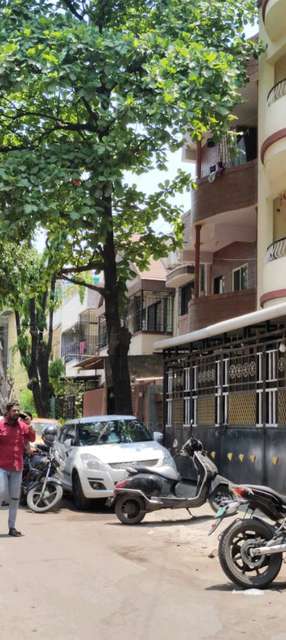 Godown/Warehouse in House No. 365, Mhasoba Chowk, Badam Aalli, Panmala, Dattawadi, Pune, Maharashtra 411030, India, Pune for Rent 