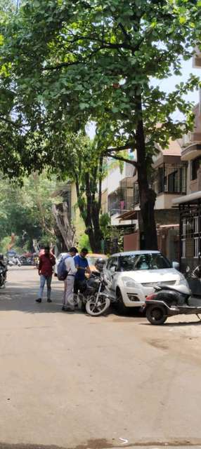 Godown/Warehouse in House No. 365, Mhasoba Chowk, Badam Aalli, Panmala, Dattawadi, Pune, Maharashtra 411030, India, Pune for Rent 