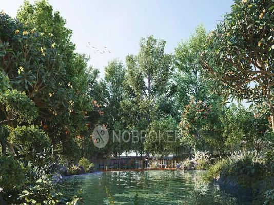 4+ BHK Flat In Godrej Woodscapes For Sale  In Budigere