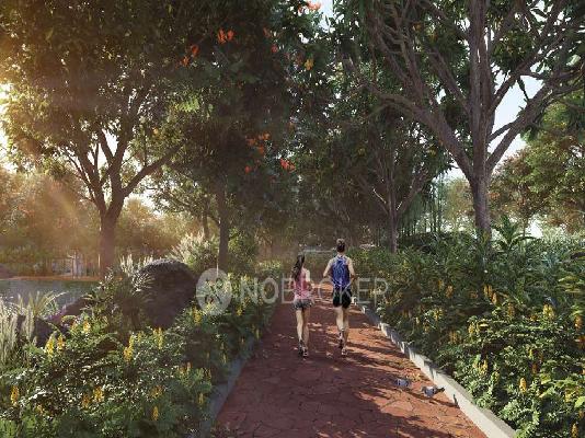 4+ BHK Flat In Godrej Woodscapes For Sale  In Budigere