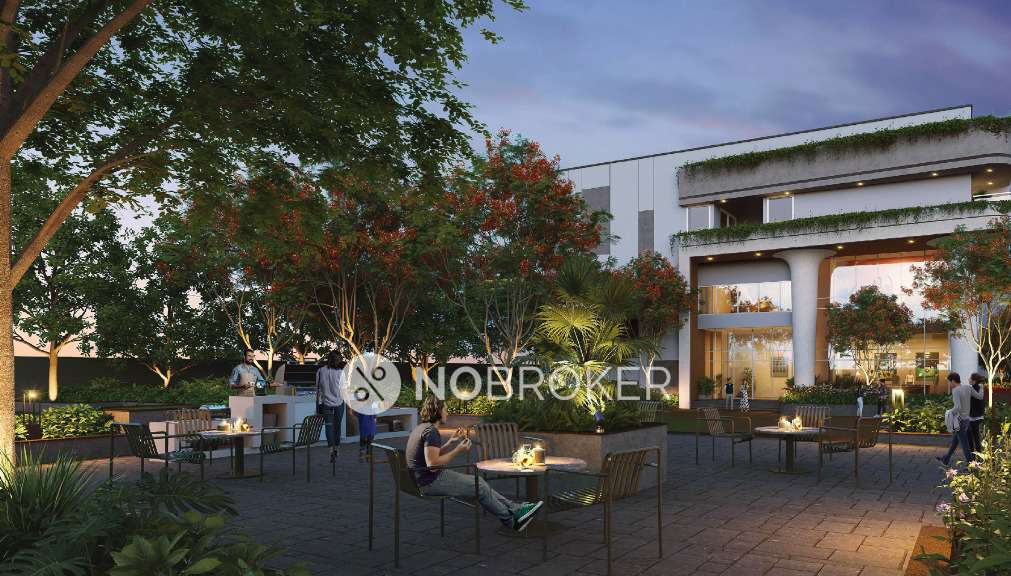 4+ BHK Flat In Godrej Woodscapes For Sale  In Budigere