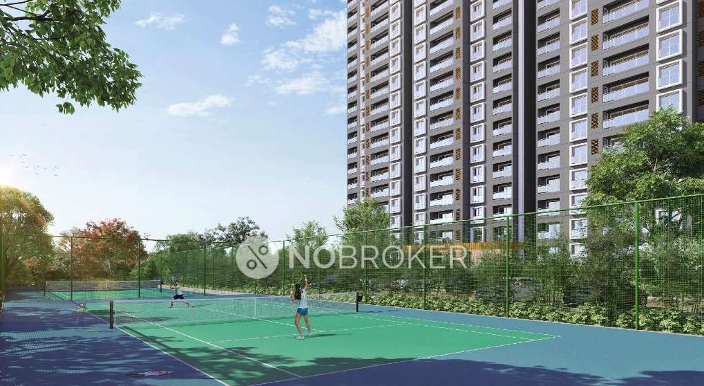 4+ BHK Flat In Godrej Woodscapes For Sale  In Budigere