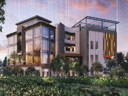 4+ BHK Flat In Godrej Woodscapes For Sale  In Budigere