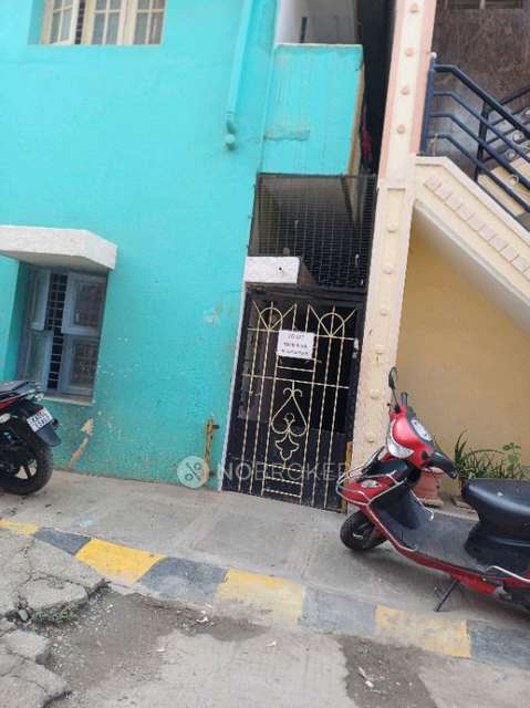1 RK Flat In Sb for Rent  In Bhuvaneshwari Nagar, Banashankari