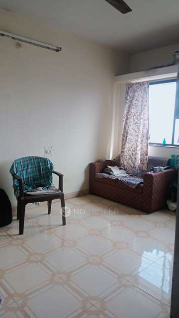 1 BHK Flat In Vishwaveer Heights  For Sale  In Shivane