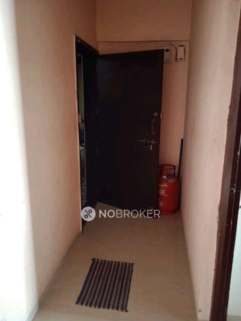 1 BHK Flat In Vishwaveer Heights  For Sale  In Shivane