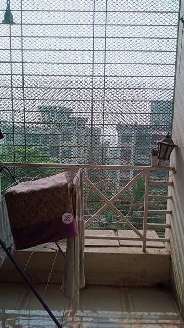 1 BHK Flat In Vishwaveer Heights  For Sale  In Shivane